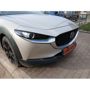 Recambio de paragolpes delantero para mazda cx-30 (dm) skyactiv-g m hybrid awd referencia OEM IAM   