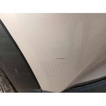 Recambio de paragolpes delantero para mazda cx-30 (dm) skyactiv-g m hybrid awd referencia OEM IAM   