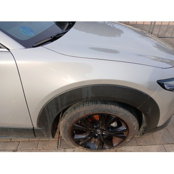 Recambio de aleta delantera derecha para mazda cx-30 (dm) skyactiv-g m hybrid awd referencia OEM IAM   