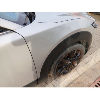 Recambio de aleta delantera derecha para mazda cx-30 (dm) skyactiv-g m hybrid awd referencia OEM IAM   