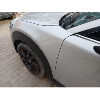 Recambio de aleta delantera izquierda para mazda cx-30 (dm) skyactiv-g m hybrid awd referencia OEM IAM   