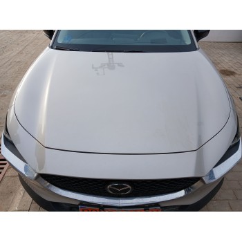 Recambio de capot para mazda cx-30 (dm) skyactiv-g m hybrid awd referencia OEM IAM   