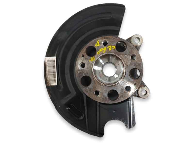 Recambio de mangueta delantera derecha para ssangyong tivoli 1.5 g15dtf referencia OEM IAM Recambio de mangueta delantera derecha para ssangyong tivoli 1.5 g15dtf referencia OEM IAM