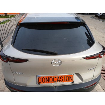 Recambio de porton trasero para mazda cx-30 (dm) skyactiv-g m hybrid awd referencia OEM IAM   