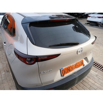 Recambio de porton trasero para mazda cx-30 (dm) skyactiv-g m hybrid awd referencia OEM IAM   