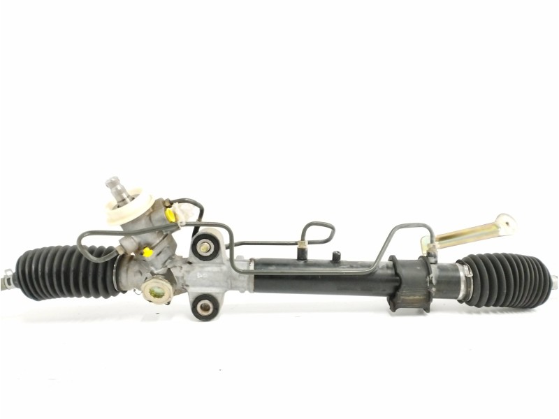 Recambio de cremallera direccion para mazda premacy (cp) 1.9 16v cat referencia OEM IAM Recambio de cremallera direccion para mazda premacy (cp) 1.9 16v cat referencia OEM IAM