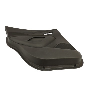 Recambio de guarnecido puerta trasera izquierda para opel mokka x (j13) 1.4 (_76) referencia OEM IAM   