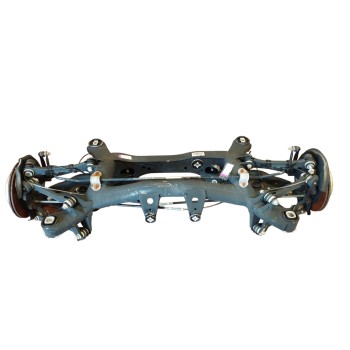 Recambio de puente trasero para bmw 3 gran turismo (f34) 318 d referencia OEM IAM 33316798968 6798968 