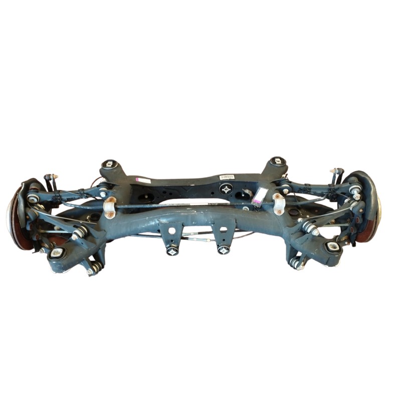 Recambio de puente trasero para bmw 3 gran turismo (f34) 318 d referencia OEM IAM 33316798968 6798968 