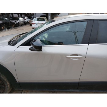 PUERTA DELANTERA IZQUIERDA 