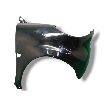 Recambio de aleta delantera derecha para smart fortwo coupé (451) 1.0 (451.331, 451.380) referencia OEM IAM A4518810201  