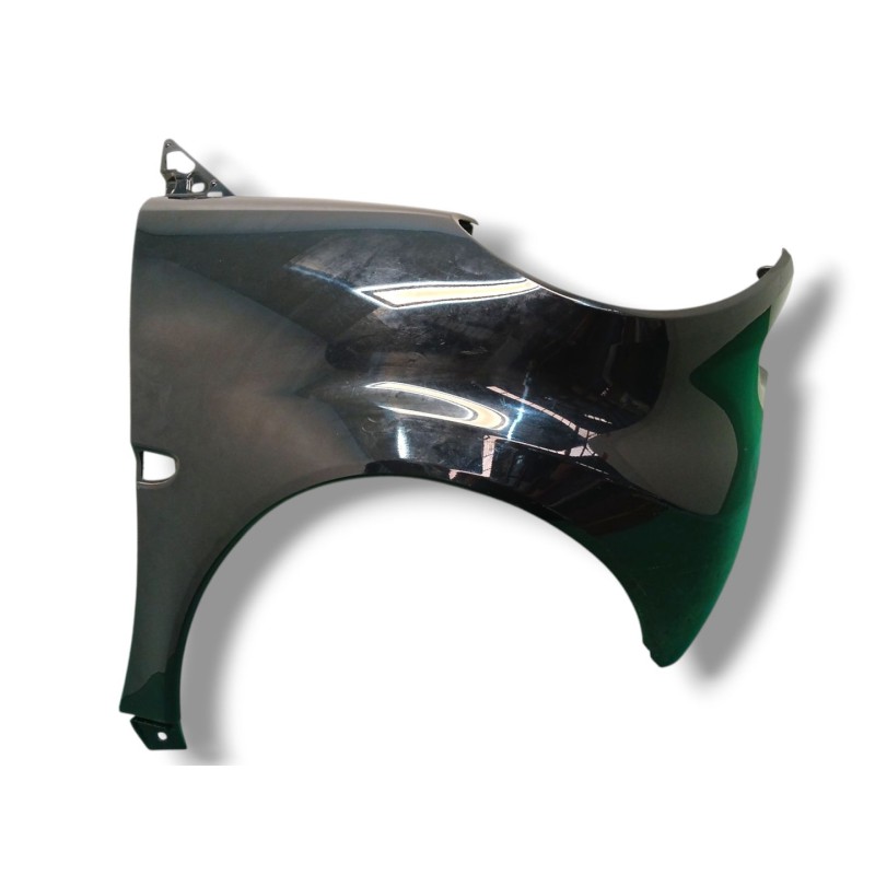 Recambio de aleta delantera derecha para smart fortwo coupé (451) 1.0 (451.331, 451.380) referencia OEM IAM A4518810201  