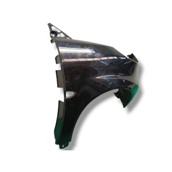 Recambio de aleta delantera derecha para smart fortwo coupé (451) 1.0 (451.331, 451.380) referencia OEM IAM A4518810201  