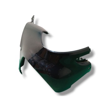 Recambio de aleta delantera derecha para smart fortwo coupé (451) 1.0 (451.331, 451.380) referencia OEM IAM A4518810201  