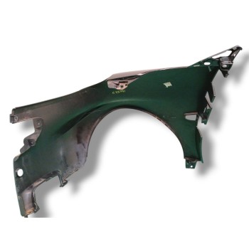 Recambio de aleta delantera derecha para smart fortwo coupé (451) 1.0 (451.331, 451.380) referencia OEM IAM A4518810201  