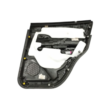 Recambio de guarnecido puerta trasera izquierda para opel mokka x (j13) 1.4 (_76) referencia OEM IAM   