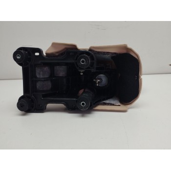 Recambio de palanca cambio para peugeot 301 1.6 vti 115 cambio manual 5 velocidades referencia OEM IAM 9811778780  