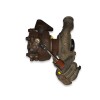 Recambio de turbocompresor para opel combo (corsa c) cargo referencia OEM IAM 4913106007 TD03L407TVG 