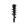 Recambio de amortiguador delantero izquierdo para ssangyong tivoli 1.5 g15dtf referencia OEM IAM 4432035440  