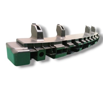 Recambio de refuerzo paragolpes trasero para dacia jogger (rk_) 1.0 tce 90 eco-g referencia OEM IAM 850907333R  