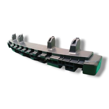 Recambio de refuerzo paragolpes trasero para dacia jogger (rk_) 1.0 tce 90 eco-g referencia OEM IAM 850907333R  