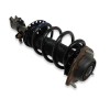 Recambio de amortiguador delantero izquierdo para ssangyong tivoli 1.5 g15dtf referencia OEM IAM 4432035440  
