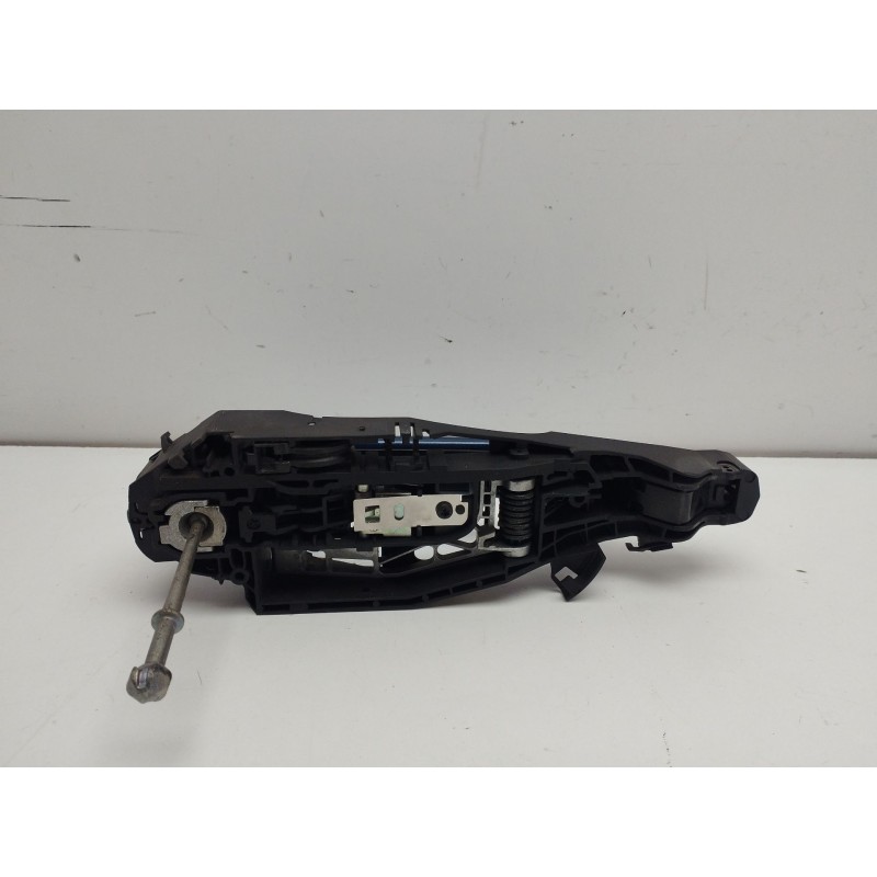 MANETA EXTERIOR DELANTERA IZQUIERDA