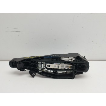 Recambio de maneta exterior delantera derecha para peugeot 301 1.6 vti 115 cambio manual 5 velocidades referencia OEM IAM   