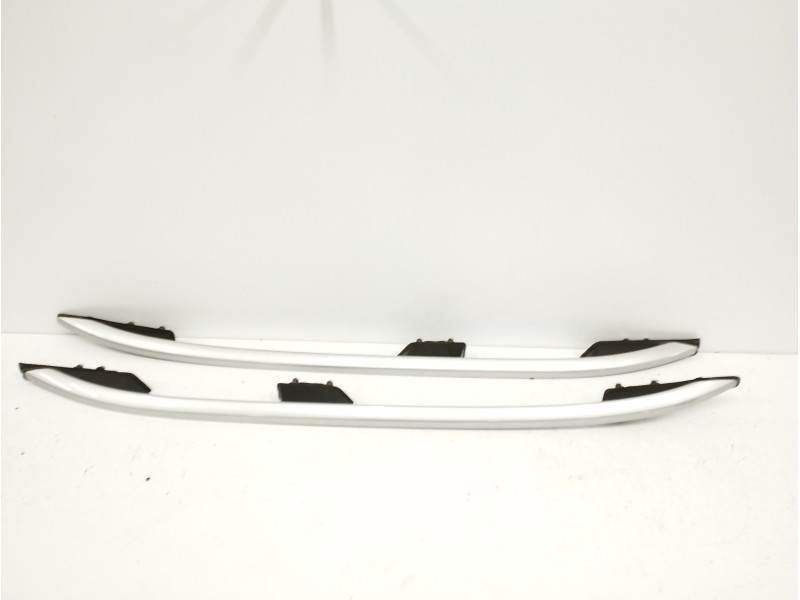 Recambio de barras techo para subaru xv (g5) 2.0 cat referencia OEM IAM  OBSERVAR FOTOS 