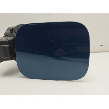 Recambio de tapa exterior combustible para peugeot 301 1.6 vti 115 cambio manual 5 velocidades referencia OEM IAM   