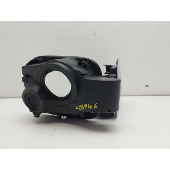 Recambio de tapa exterior combustible para peugeot 301 1.6 vti 115 cambio manual 5 velocidades referencia OEM IAM   