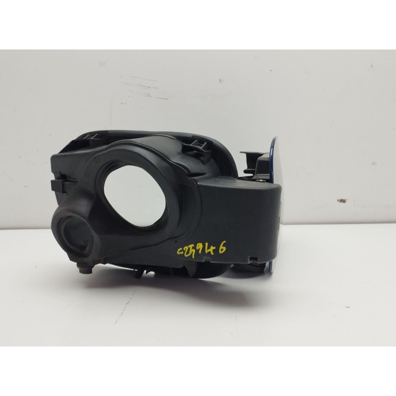 TAPA EXTERIOR COMBUSTIBLE