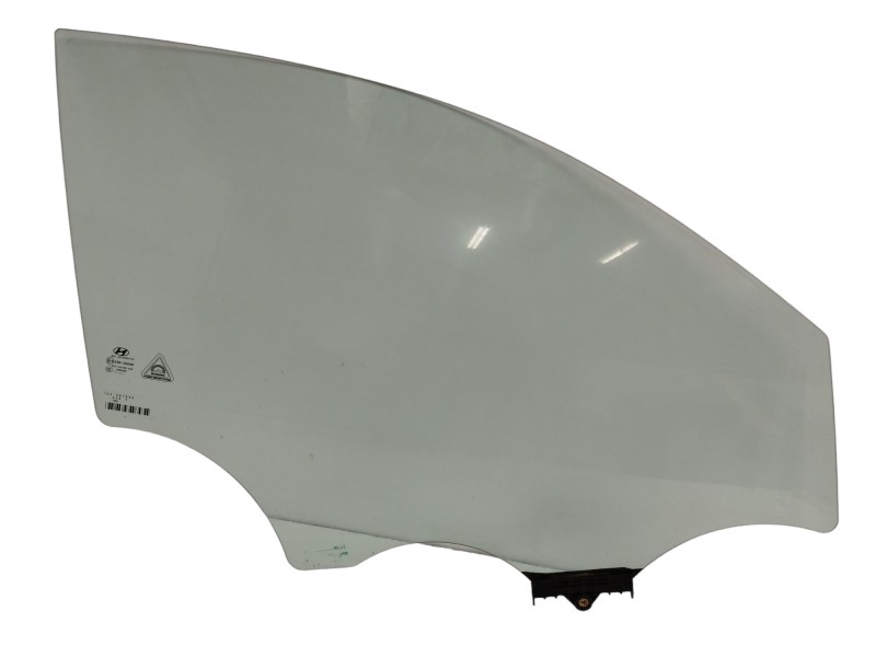 Recambio de luna delantera derecha para hyundai tucson 1.6 cat referencia OEM IAM Recambio de luna delantera derecha para hyundai tucson 1.6 cat referencia OEM IAM