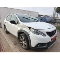 PEUGEOT 2008 I (CU_)