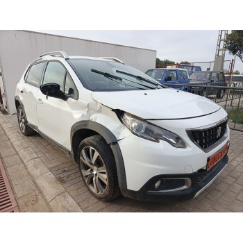 peugeot 2008 i (cu_) del año 2018