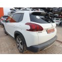 PEUGEOT 2008 I (CU_)