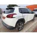 PEUGEOT 2008 I (CU_)