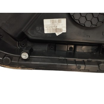 Recambio de guarnecido puerta trasera derecha para opel mokka x (j13) 1.4 (_76) referencia OEM IAM   