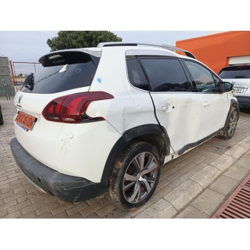 peugeot 2008 i (cu_) del año 2018