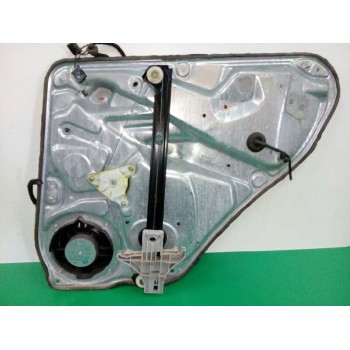 Recambio de elevalunas trasero izquierdo para skoda superb (3u4) comfort referencia OEM IAM CABLE 3U0959811 