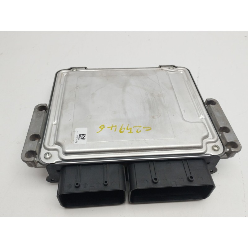 CENTRALITA MOTOR UCE