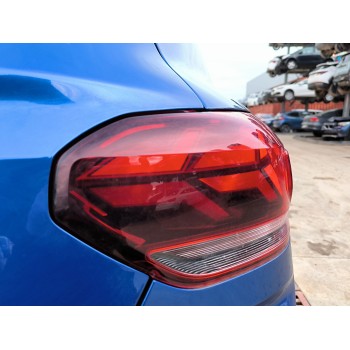 Recambio de piloto trasero derecho para dacia sandero iii 1.0 sce 65 referencia OEM IAM   