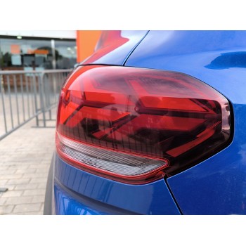 Recambio de piloto trasero izquierdo para dacia sandero iii 1.0 sce 65 referencia OEM IAM   