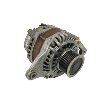 Recambio de alternador para mazda cx-7 (er) 2.2 turbodiesel cat referencia OEM IAM R2AA 100A A2TJ0681