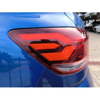 Recambio de piloto trasero izquierdo para dacia sandero iii 1.0 sce 65 referencia OEM IAM   