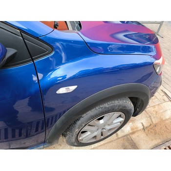 Recambio de aleta delantera derecha para dacia sandero iii 1.0 sce 65 referencia OEM IAM   