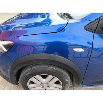 Recambio de aleta delantera izquierda para dacia sandero iii 1.0 sce 65 referencia OEM IAM   