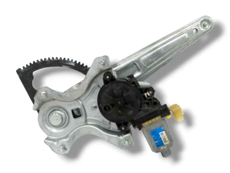 Recambio de elevalunas trasero izquierdo para kia picanto (ja) 1.0 cat referencia OEM IAM 83450G6000  