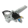 Recambio de elevalunas trasero izquierdo para kia picanto (ja) 1.0 cat referencia OEM IAM 83450G6000  