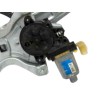 Recambio de elevalunas trasero izquierdo para kia picanto (ja) 1.0 cat referencia OEM IAM 83450G6000  